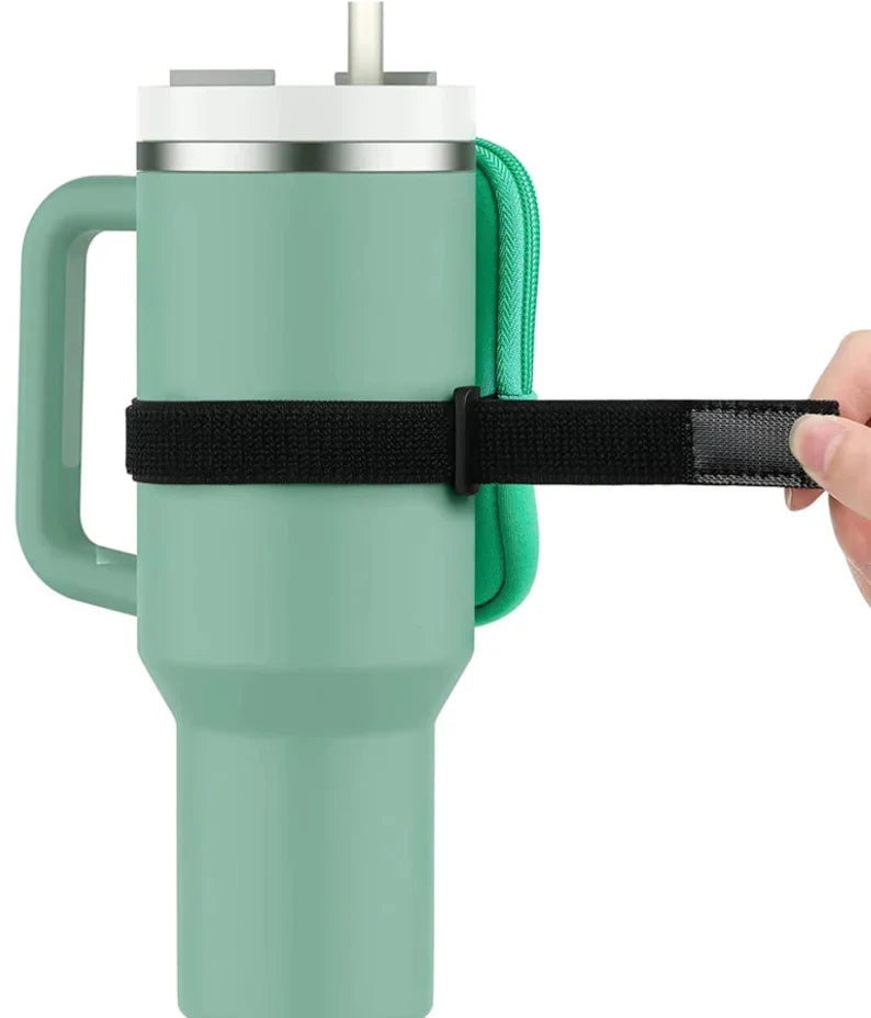 Thick and Sprucy Pouch/Bag For 40oz Tumbler