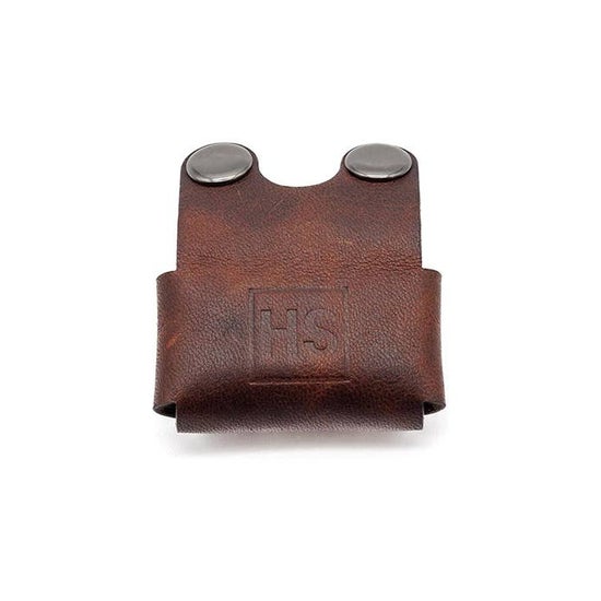 Henson Shaving Razor Leather Head Cover