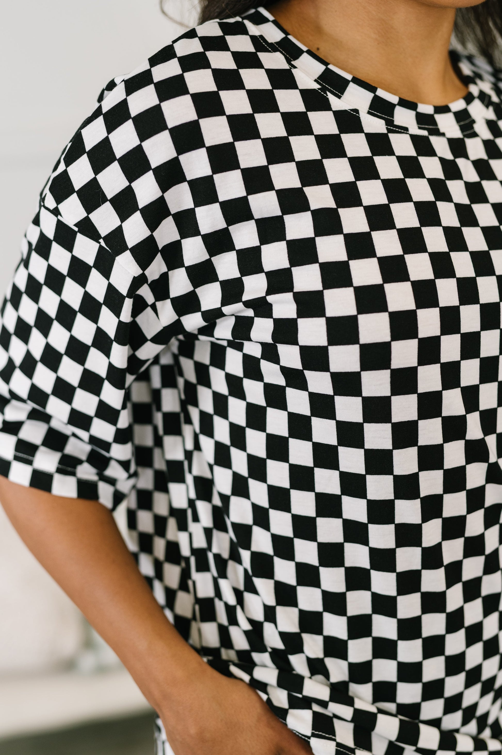 Check Please Top and Bottom Lounge Set – alternate view 2