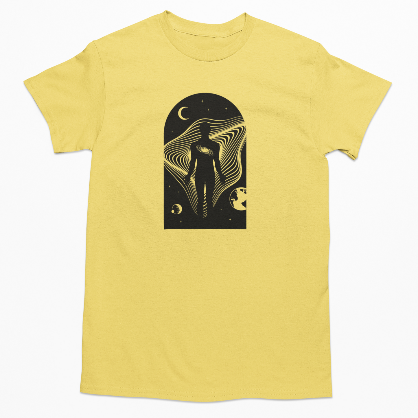Emation Graphic Tee T-shirt Tea Shirt Shoppe YS Daisy
