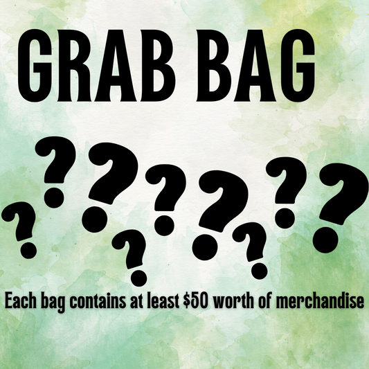 Adult Grab Bag