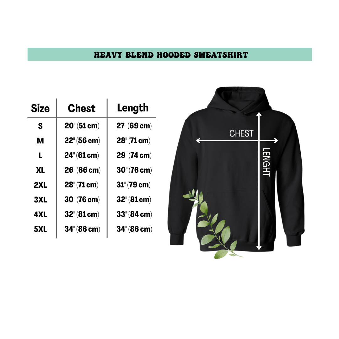 A Good Day To Read Graphic Hoodie Sweatshirt Tea Shirt Shoppe