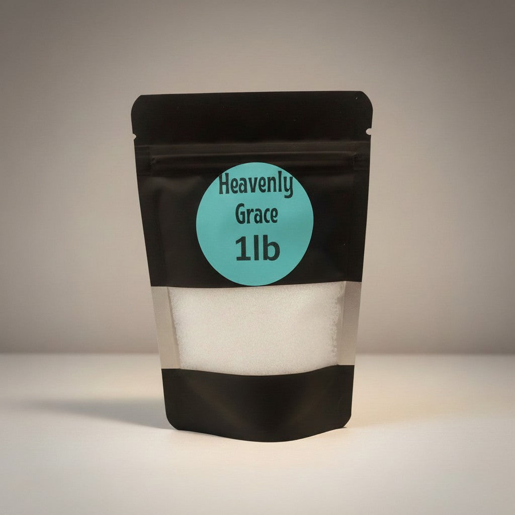Heavenly Grace Candle Sand