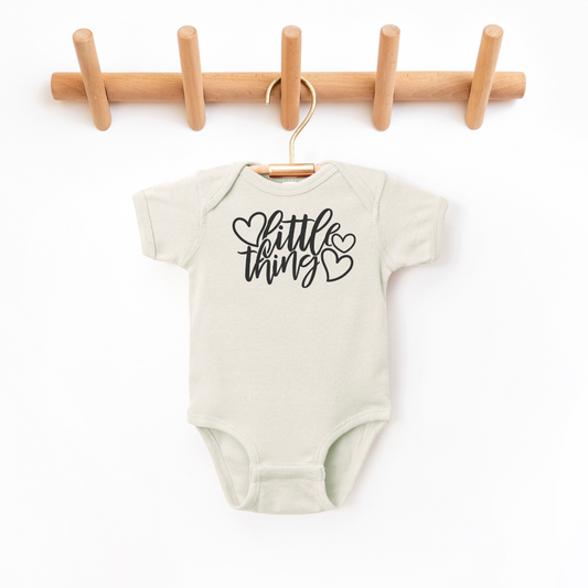 Little Thing Mommy & Me Infant Bodysuit