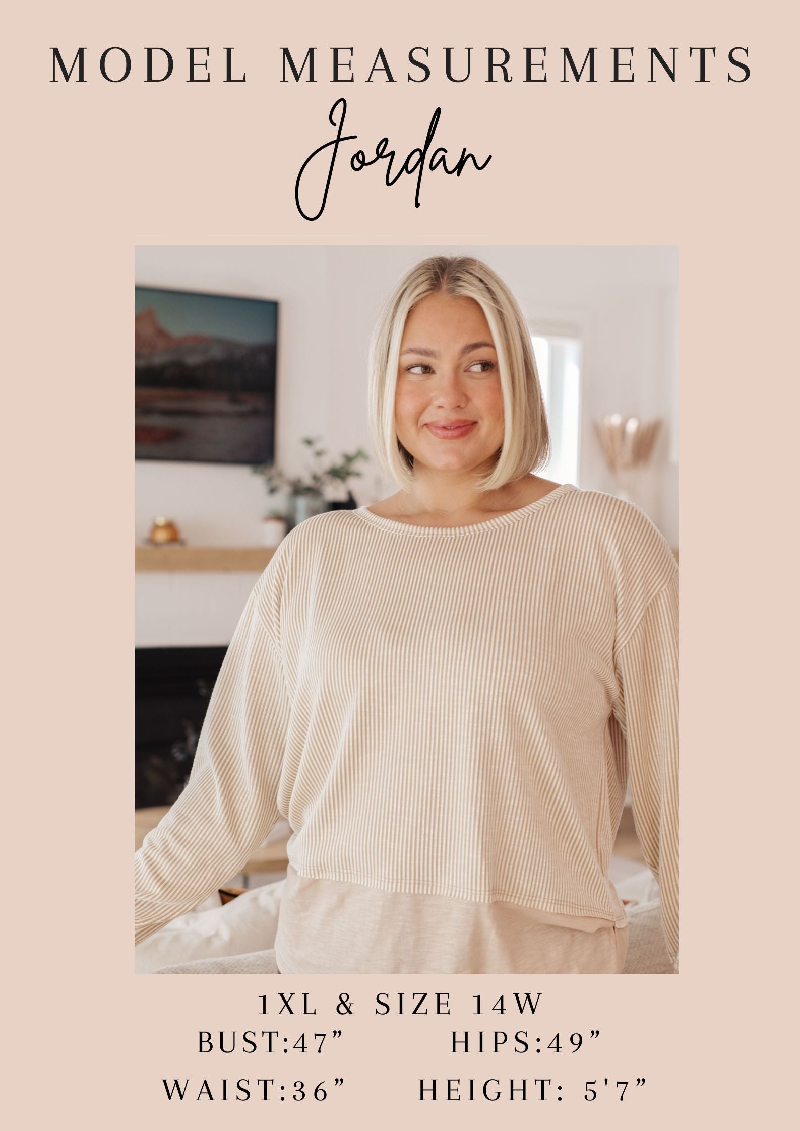 No One Knows Pointelle Knit Top – alternate view 8