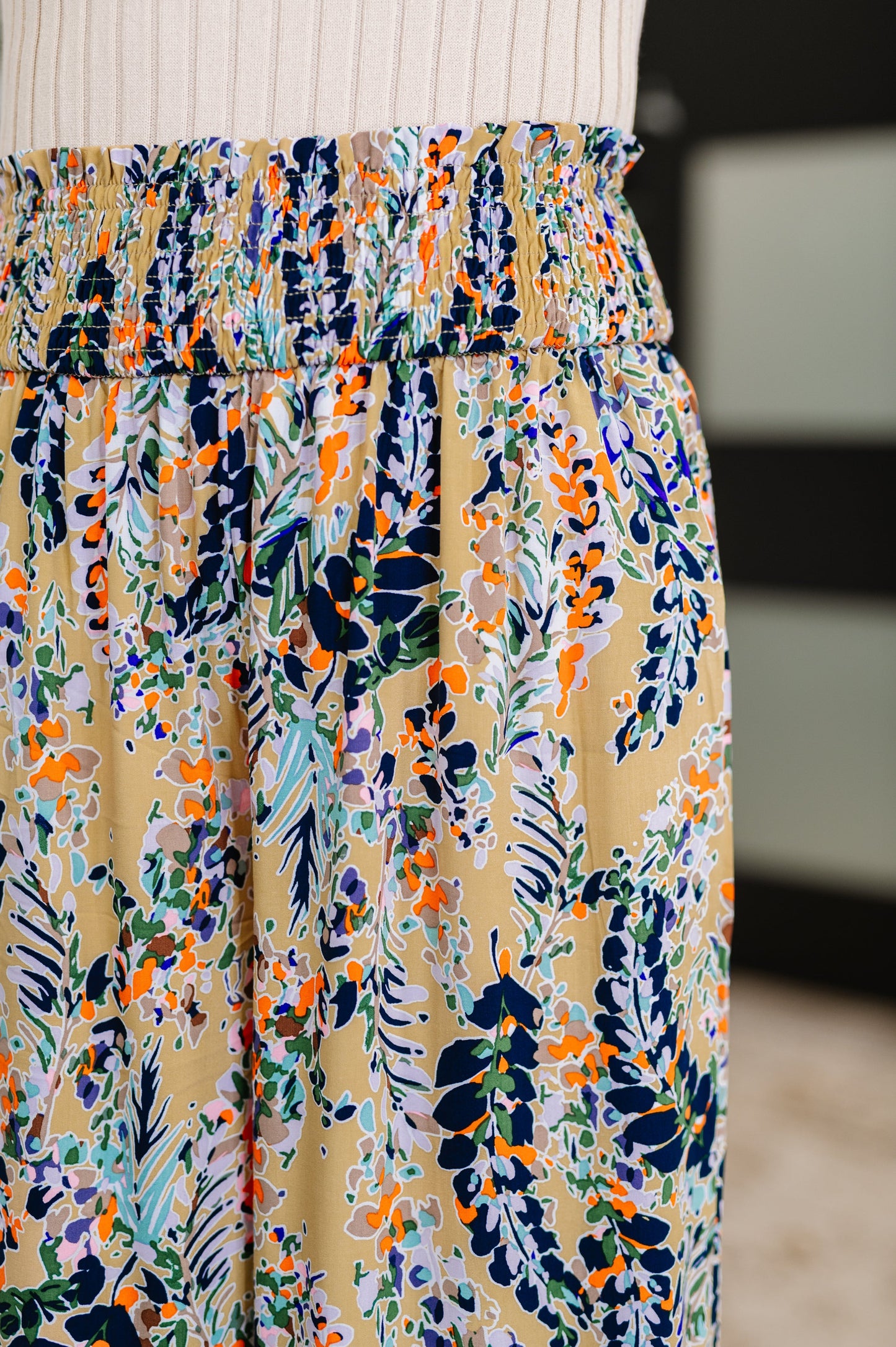 Journey Onward Wide Leg Pants – alternate view 2