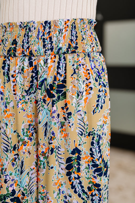 Journey Onward Wide Leg Pants – alternate view 2