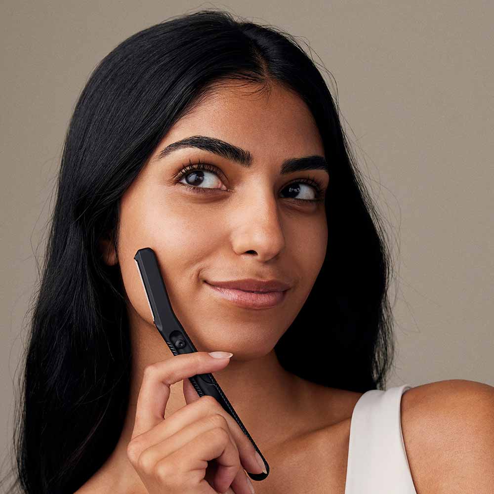 Leaf Dermaplaner Kit