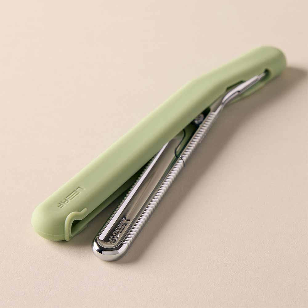 Leaf Dermaplaner Kit