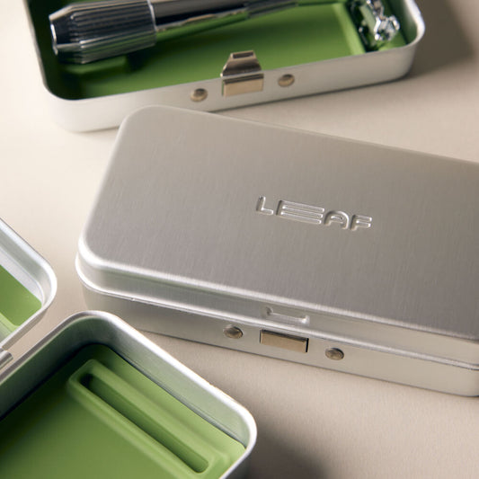 Leaf SE Travel Case