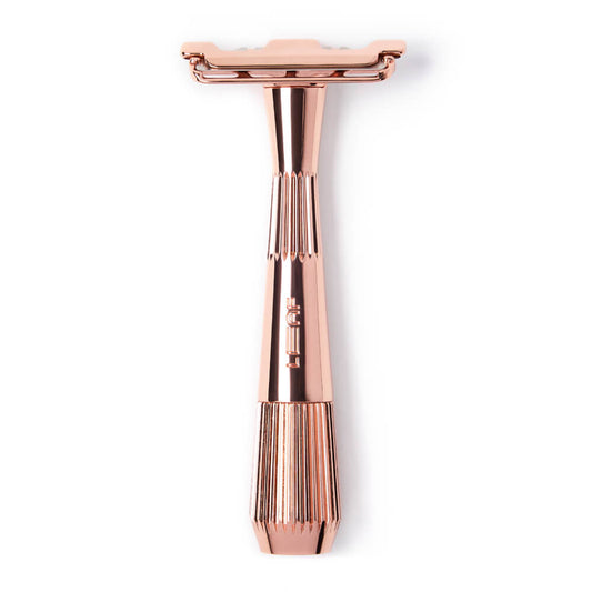 Leaf Single-Edge Razor Kit & Gift Set