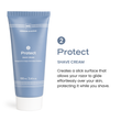 3-Step Shave Routine: pre-Shave/Shave Cream/after-Shave Balm