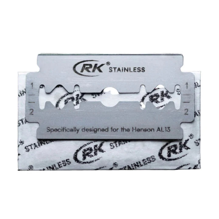 RK Double Edge 5 Refills