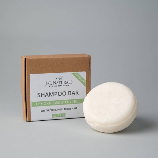 Shampoo & Conditioner Bar - 3 scents - Growth, Strength, Hydrate