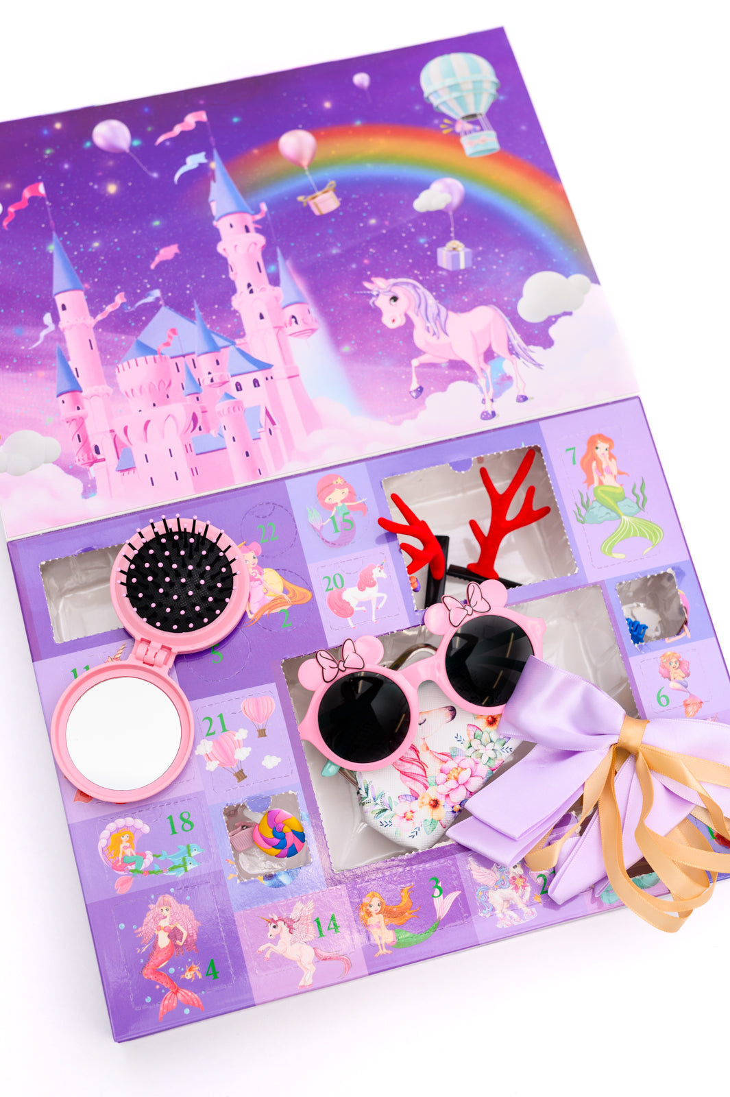 Simply Magical Advent Calendar – alternate view 7