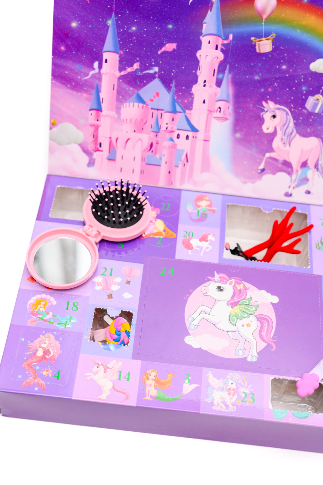 Simply Magical Advent Calendar – alternate view 6