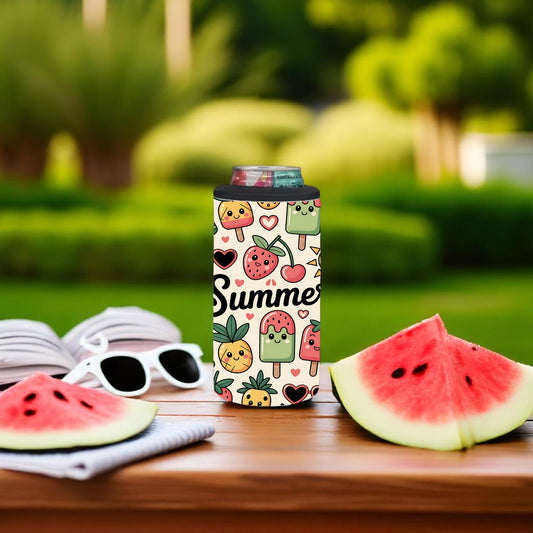 Summer Lovin’ 4-in-1 Can Cooler Cup New Arrival Tea Shirt Shoppe Wholesale