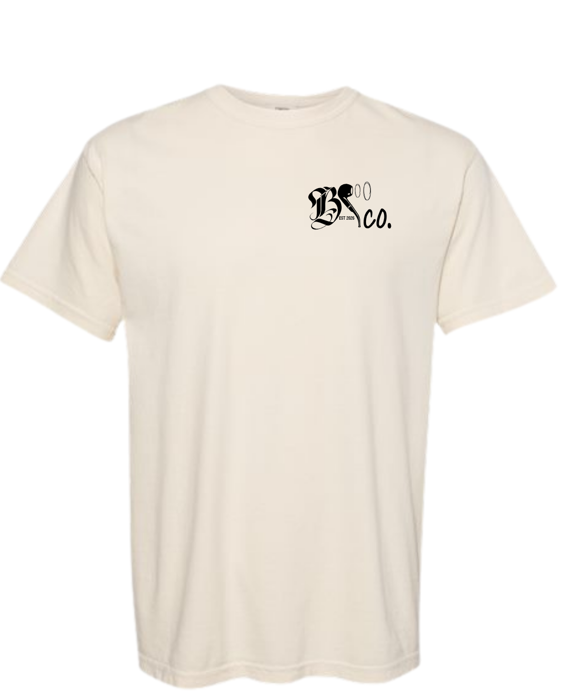 The Brönnimann Pipe Co. T-Shirt