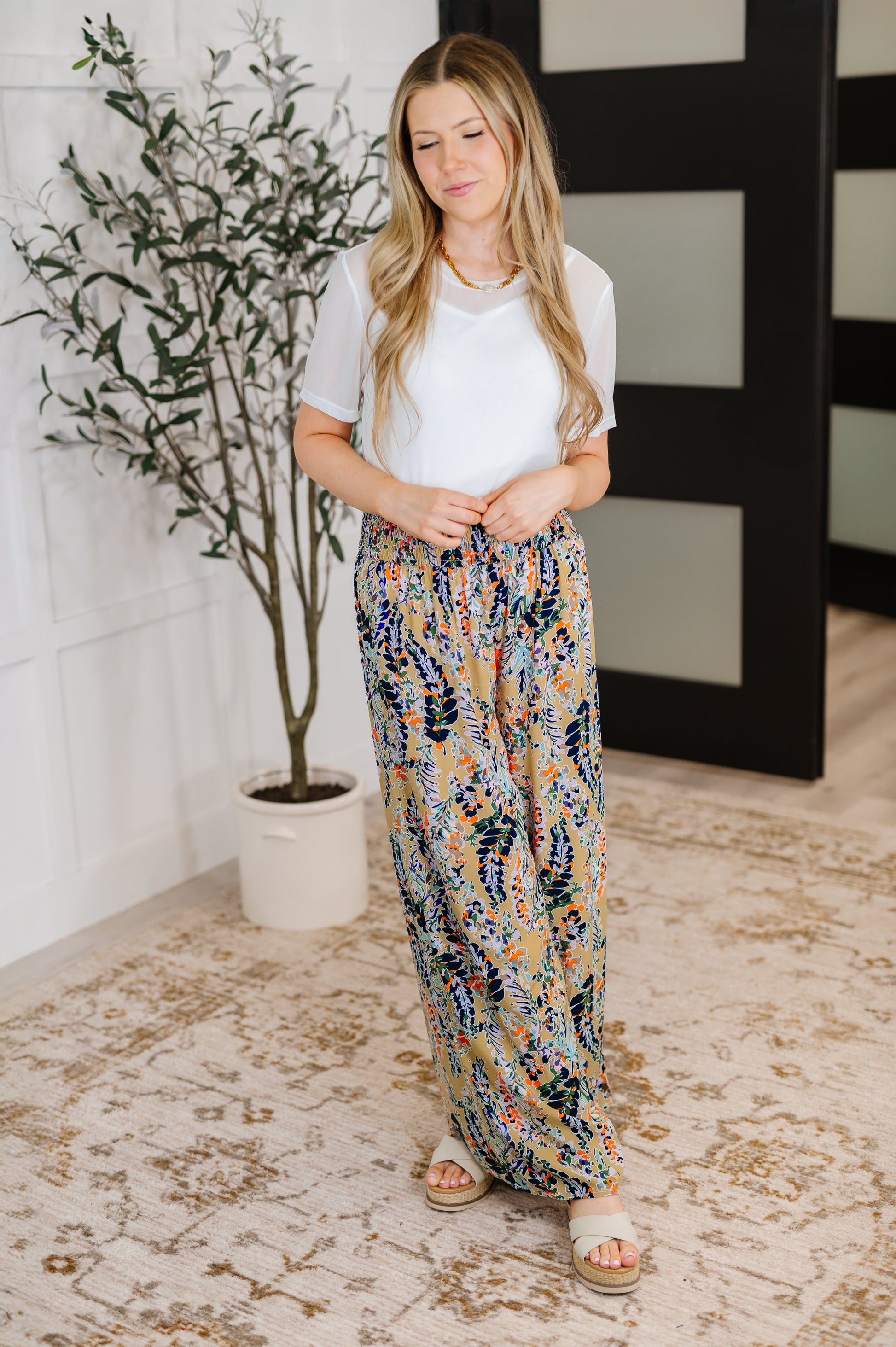 Which Choice Layered Mesh Top – alternate view 3