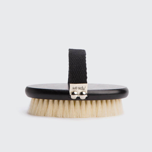 Exfoliating Body Dry Brush – alternate view 2