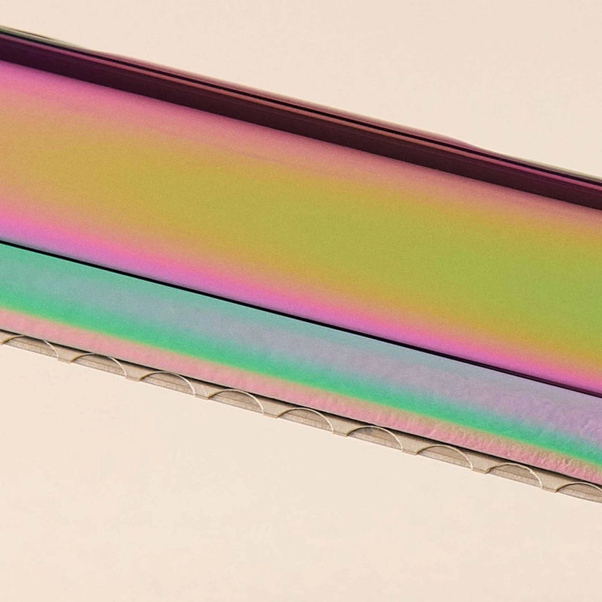 Leaf Dermaplaner Blade-Guard Refills