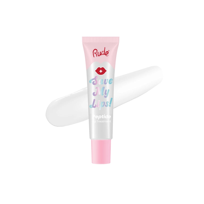 Save My Lips Peptide Lip Treatment