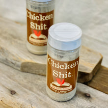 This ain’t the same herbs and spices the fat man in the white suit uses; this is so much better! Chicken Shit is guaranteed to produce the juiciest, most succulent chicken imaginable. No matter how you prepare your poultry, Chicken Shit will bring out the best of the bird.
