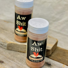 Aw Shit Seasoning
