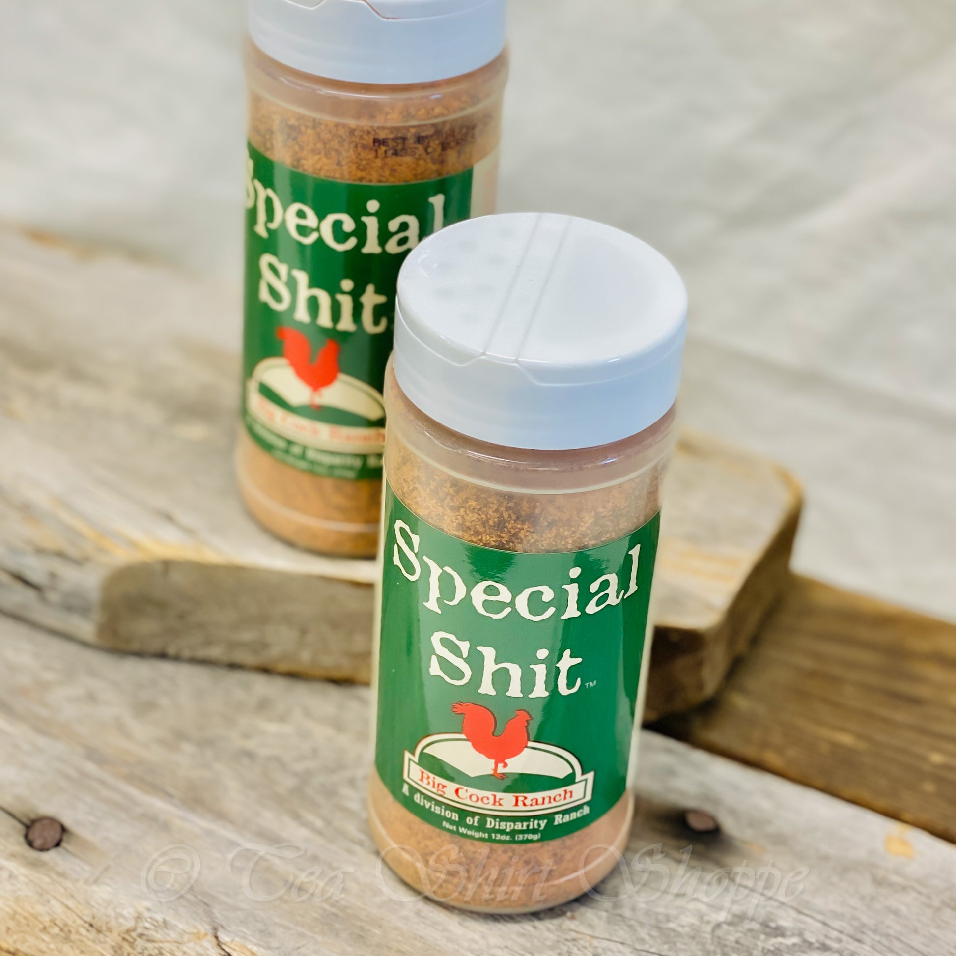 For a real BBQ treat, fire up your grill and use our secret spice blend for grilling and barbeque. You’ll have delectable steaks, chicken, seafood, pork, potatoes, and veggies!