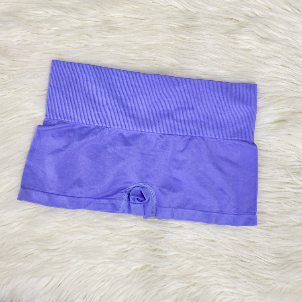 Designed specifically for the modern woman, our Boy Short Panties provide a flattering and comfortable fit that hugs your curves in all the right places. The low-rise waistband sits comfortably on your hips, giving you a sleek and seamless look under any outfit.