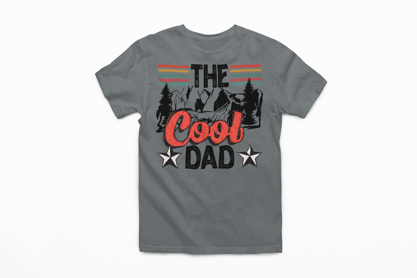 Cool Dad Graphic tee