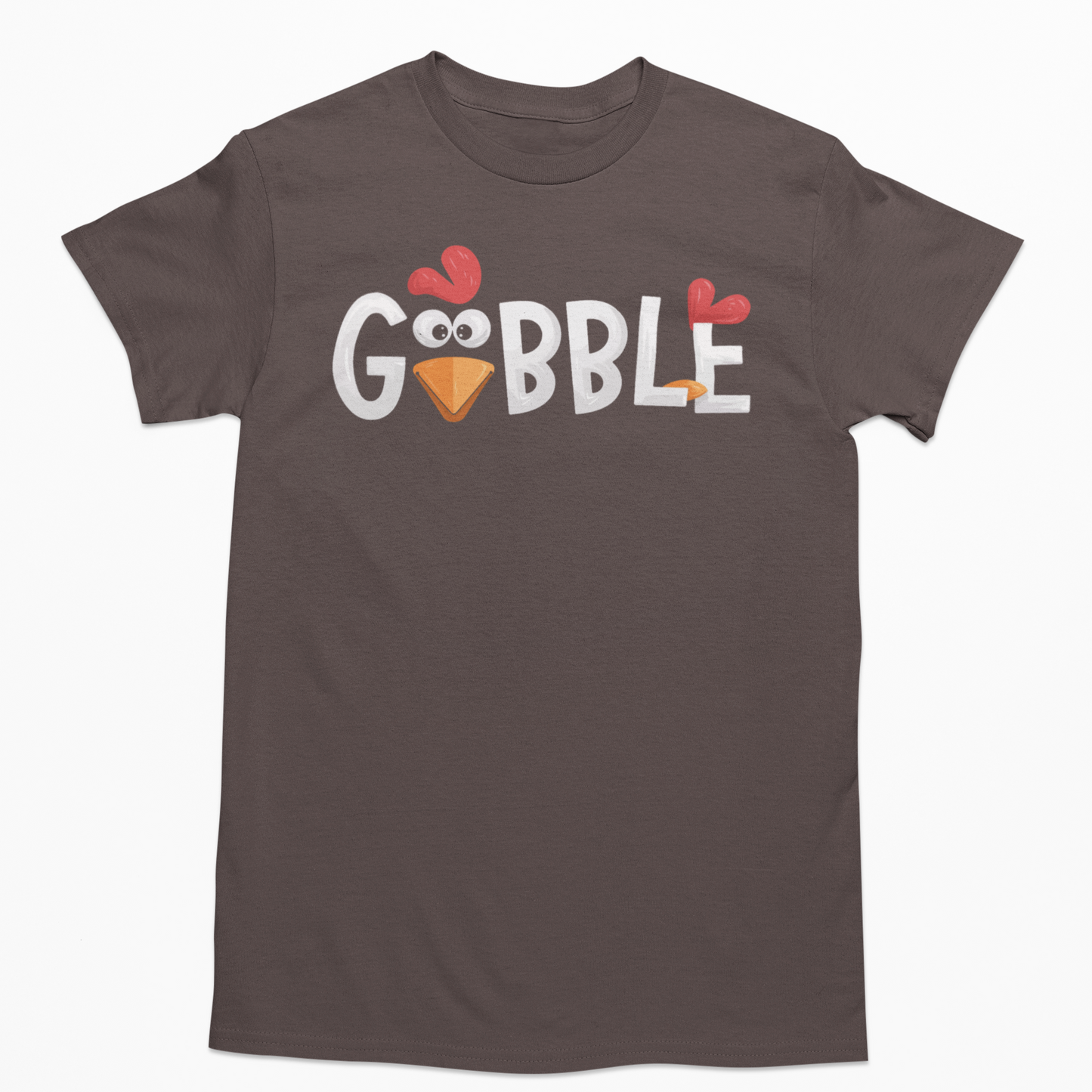 Gobble Graphic Tee