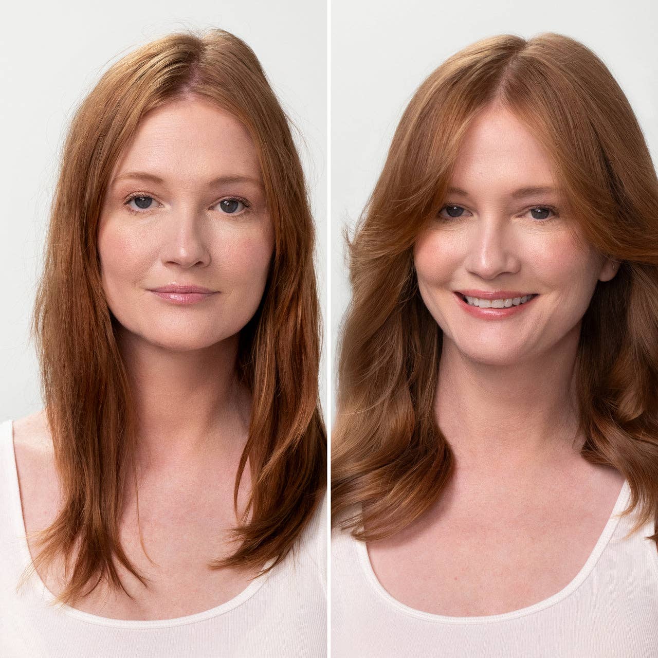 Volumizing Rosemary & Biotin Conditioner