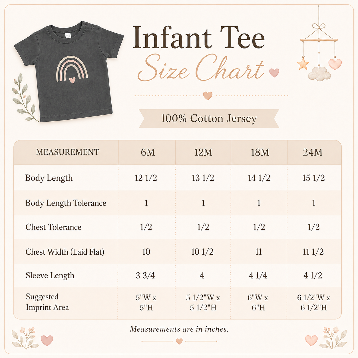 Burnouts For Boyce Youth & Toddler Tee