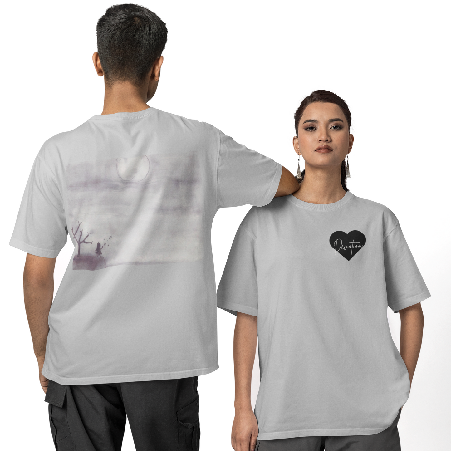 Haag Sister Spike Fundraiser Shelly Haag Heather Gray T-Shirt Youth Small