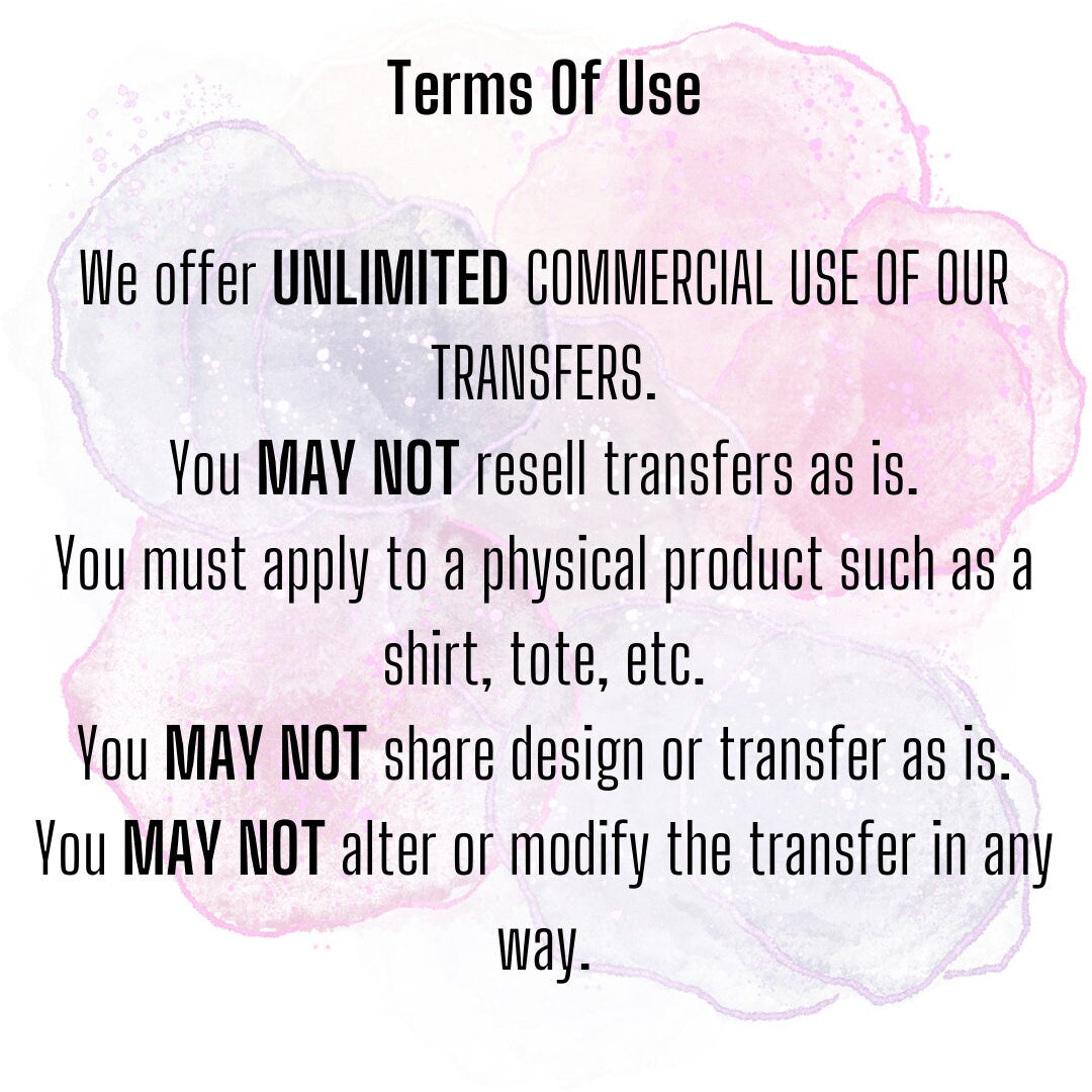 Talk Birdie To Me DTF Transfer Hot Peel Custom Full Color Ready For Press DTF Print Transfer, Direct To Film Tea-Shirt Shoppe