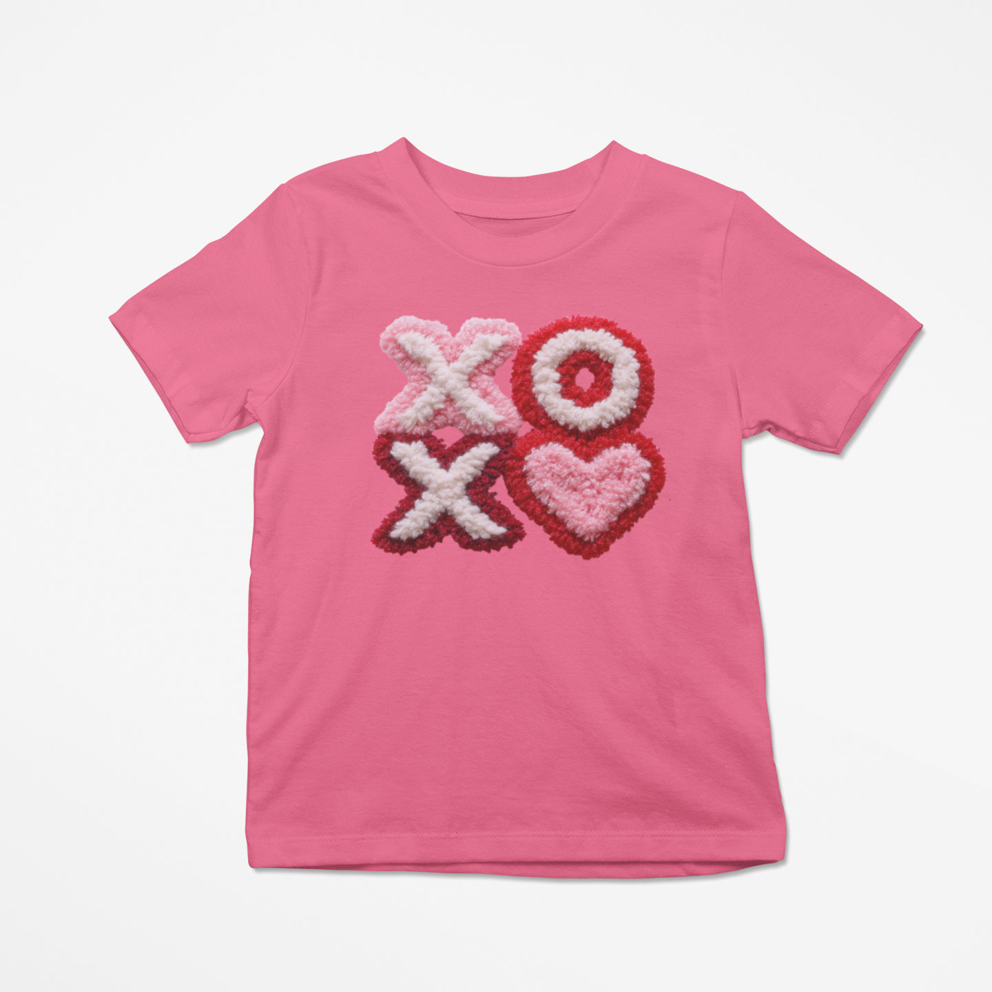 XOXO Love Bugs Youth & Toddler Graphic Tee