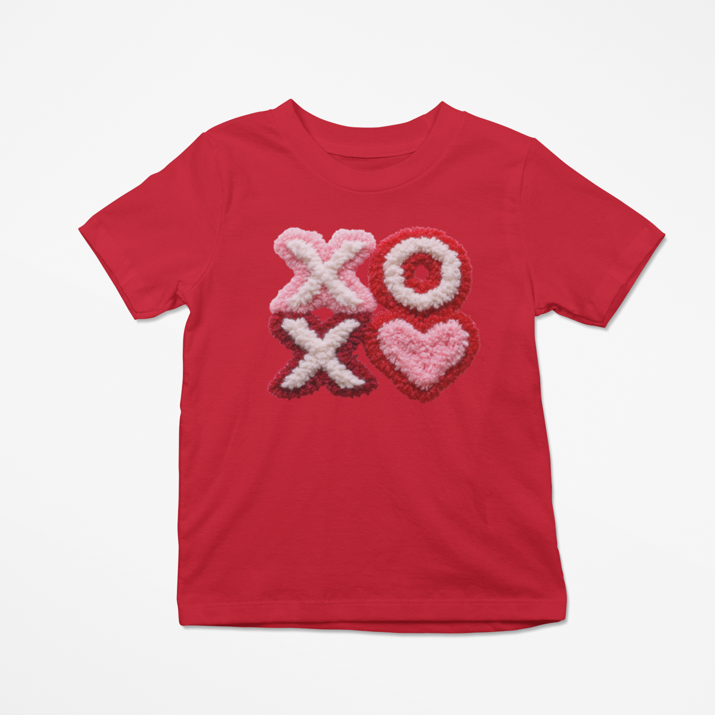 XOXO Love Bugs Youth & Toddler Graphic Tee