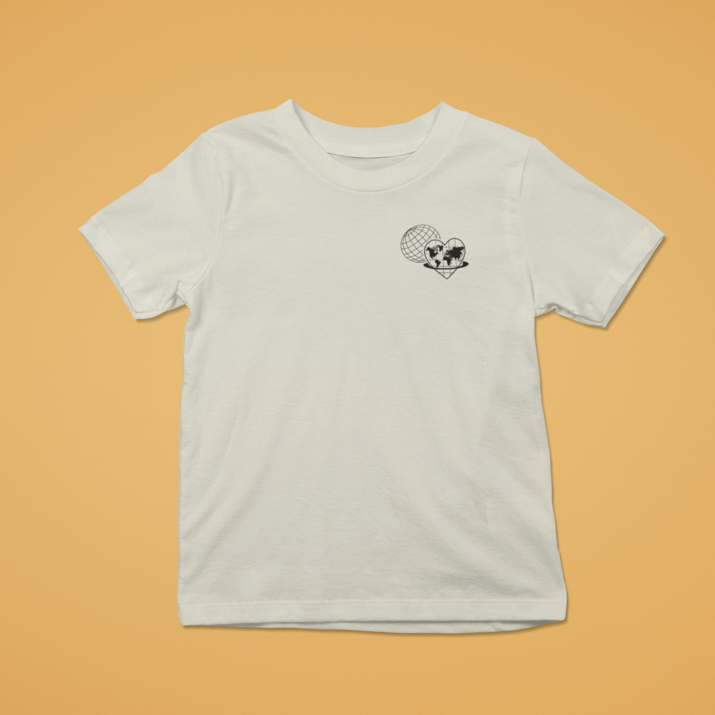You Are Enough For The World Graphic Tee T-shirt Tea Shirt Shoppe