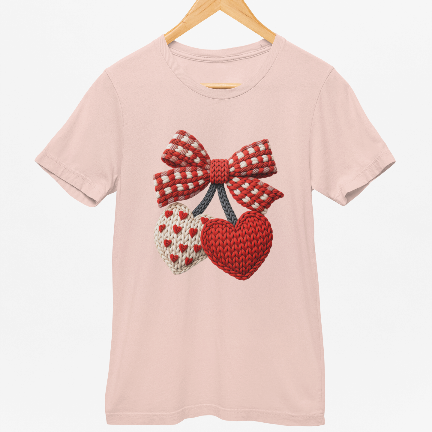 Cherry Love Youth & Toddler Graphic Tee
