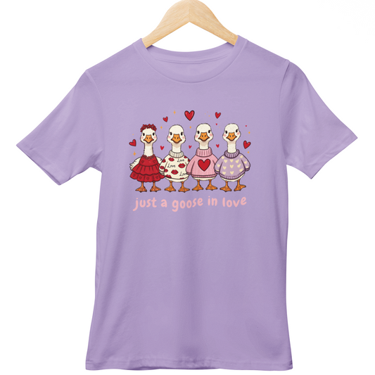 Silly Goose Youth & Toddler Graphic Tee