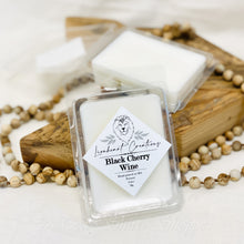 Black Cherry Wine Scented Wax Melt Welcome to the paradise of Black Cherry Wine Scented Wax Melt! 