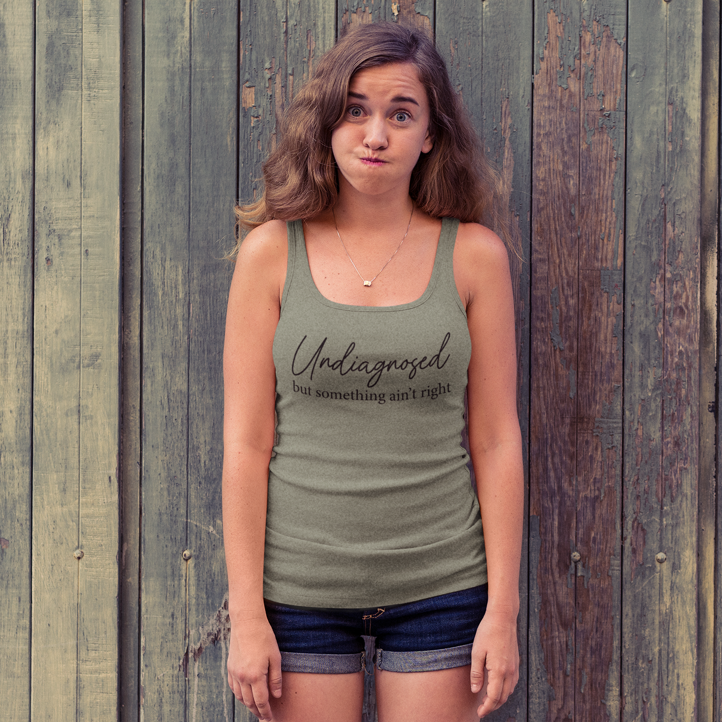 Undiagnosed Hot Peel Custom Full Color Ready For Press DTF Print Transfer, Direct To Film DTF Tea-Shirt Shoppe