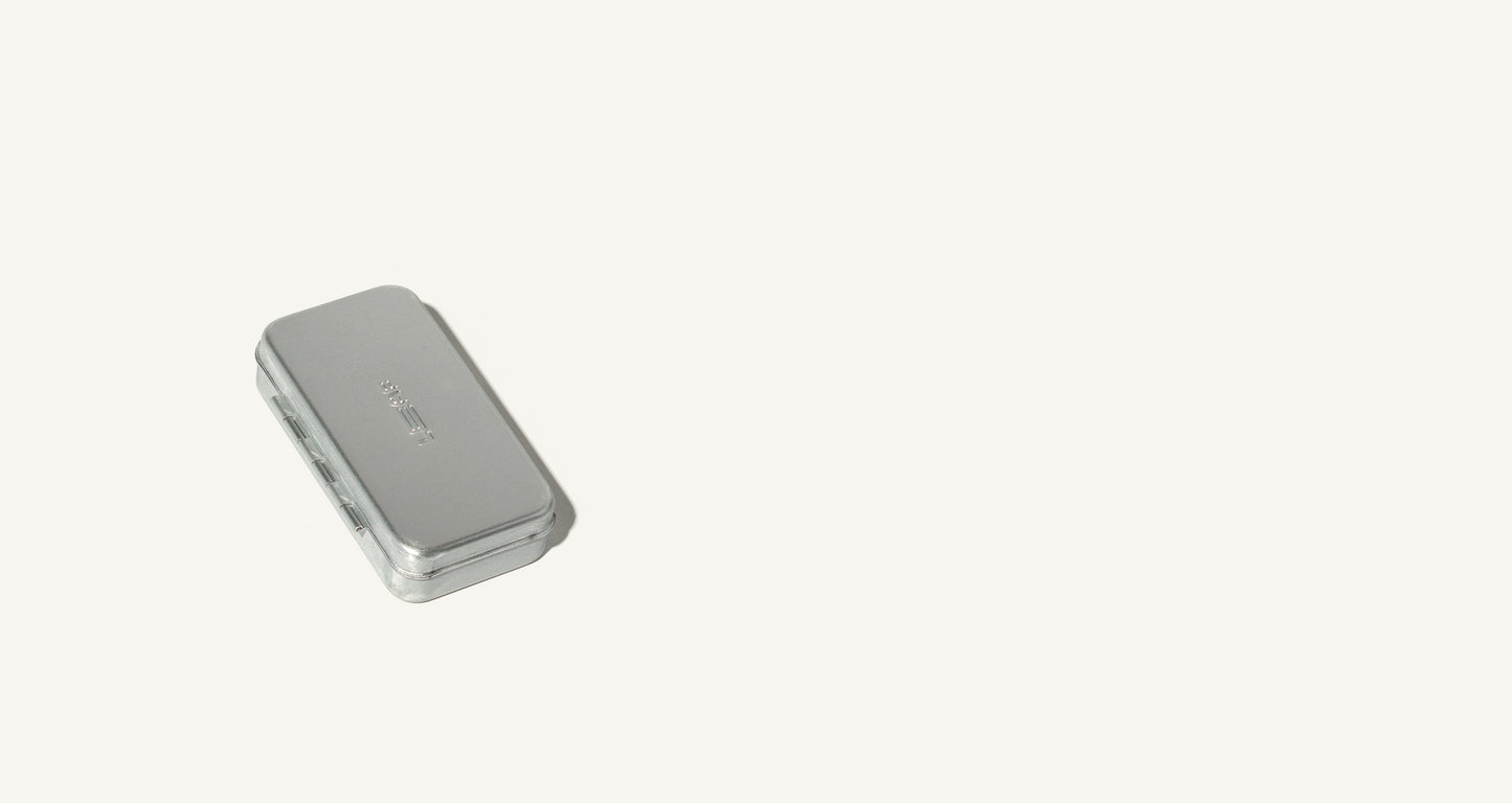 Leaf SE Travel Case