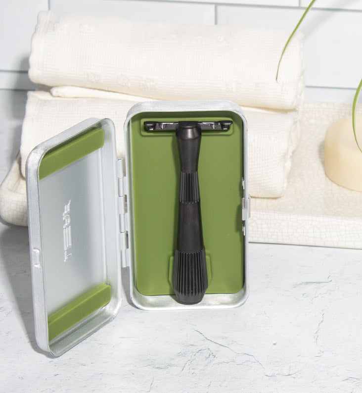 Leaf SE Travel Case