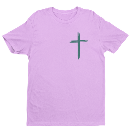 Death Lost Love Won Adult Graphic tee