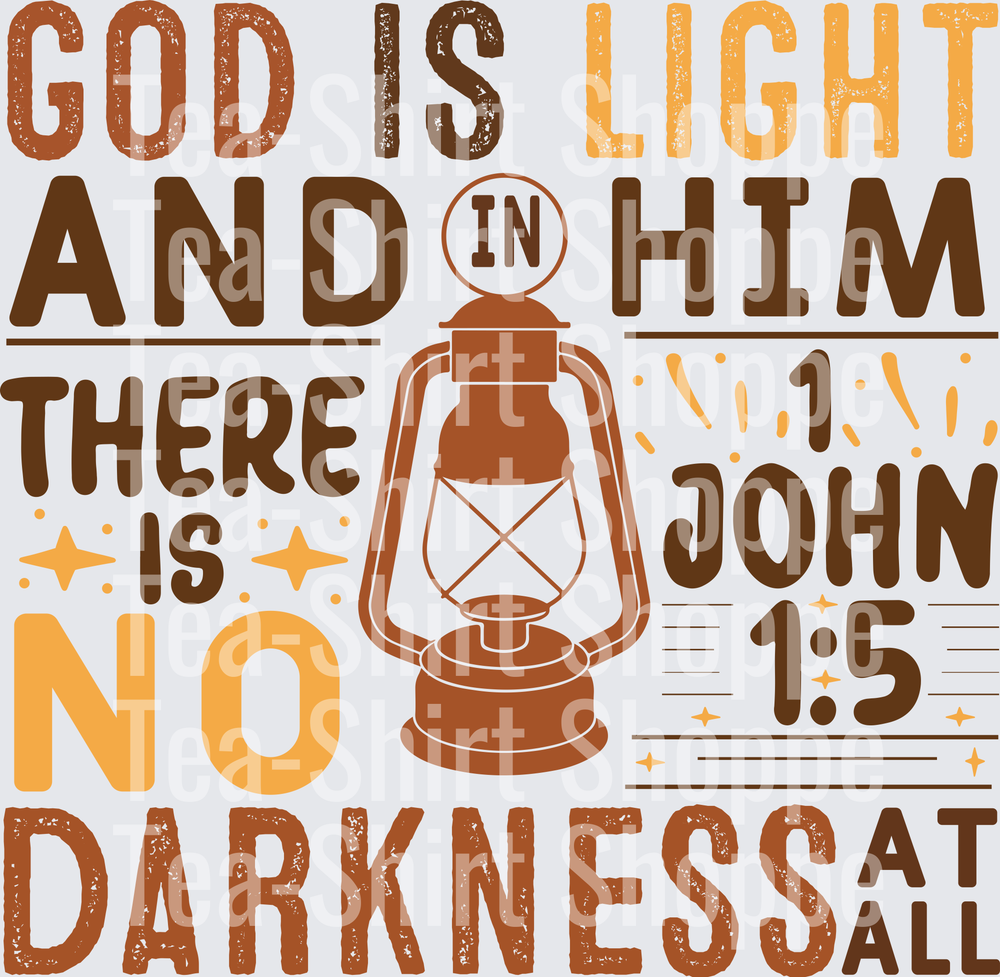 Lantern Verse