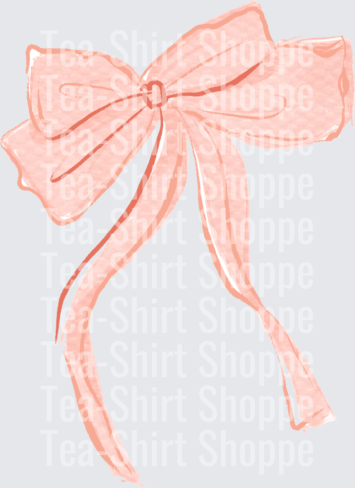 stay sweet bow