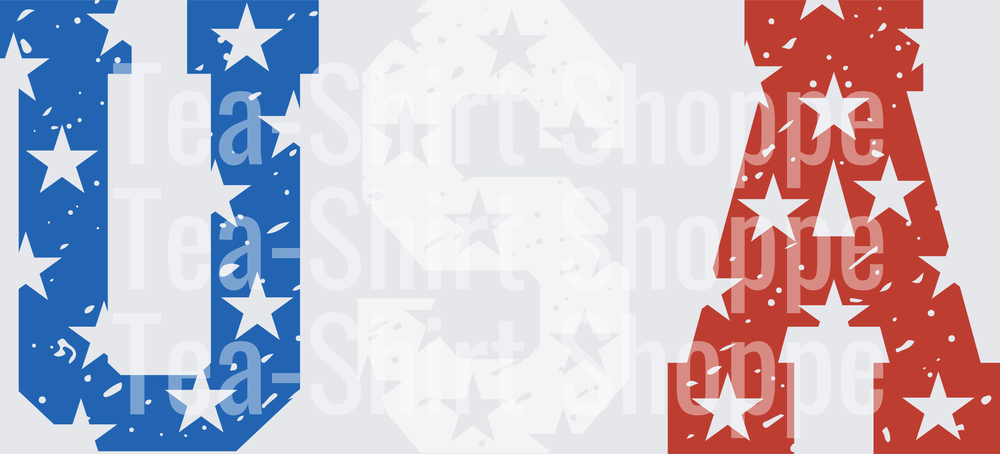 USA