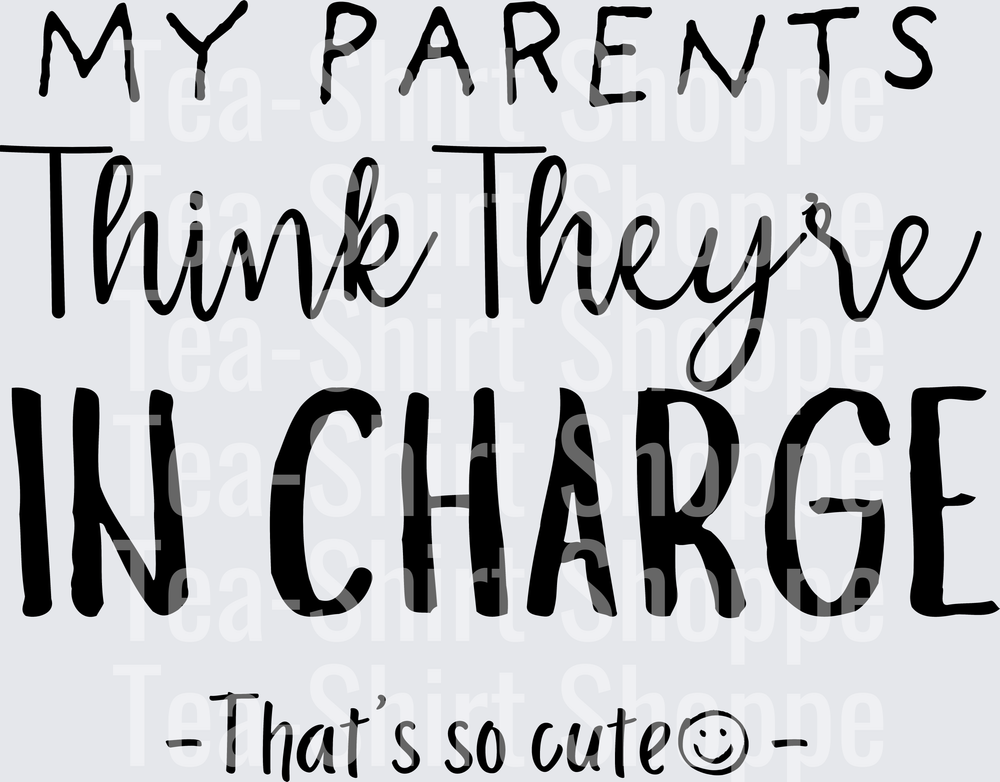 My parents